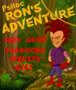 game pic for Psiloc Rons Adventure